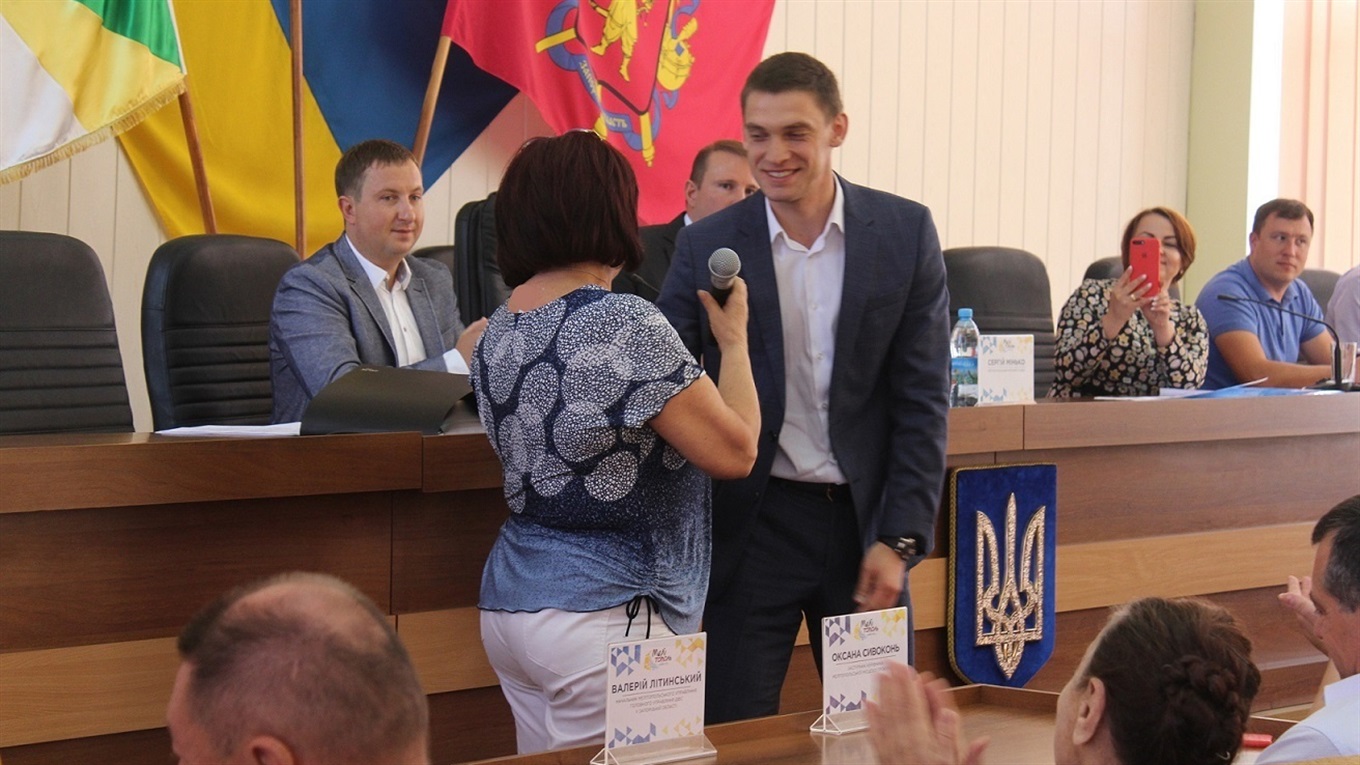 Мы будем жить теперь по-новому: кто будет управлять Мелитополем? 