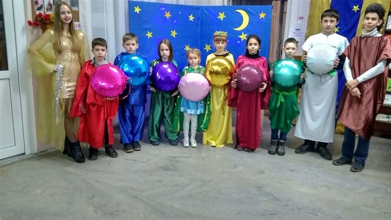 Учасники арт-студії «Дійство» привезли нову перемогу зі столиці