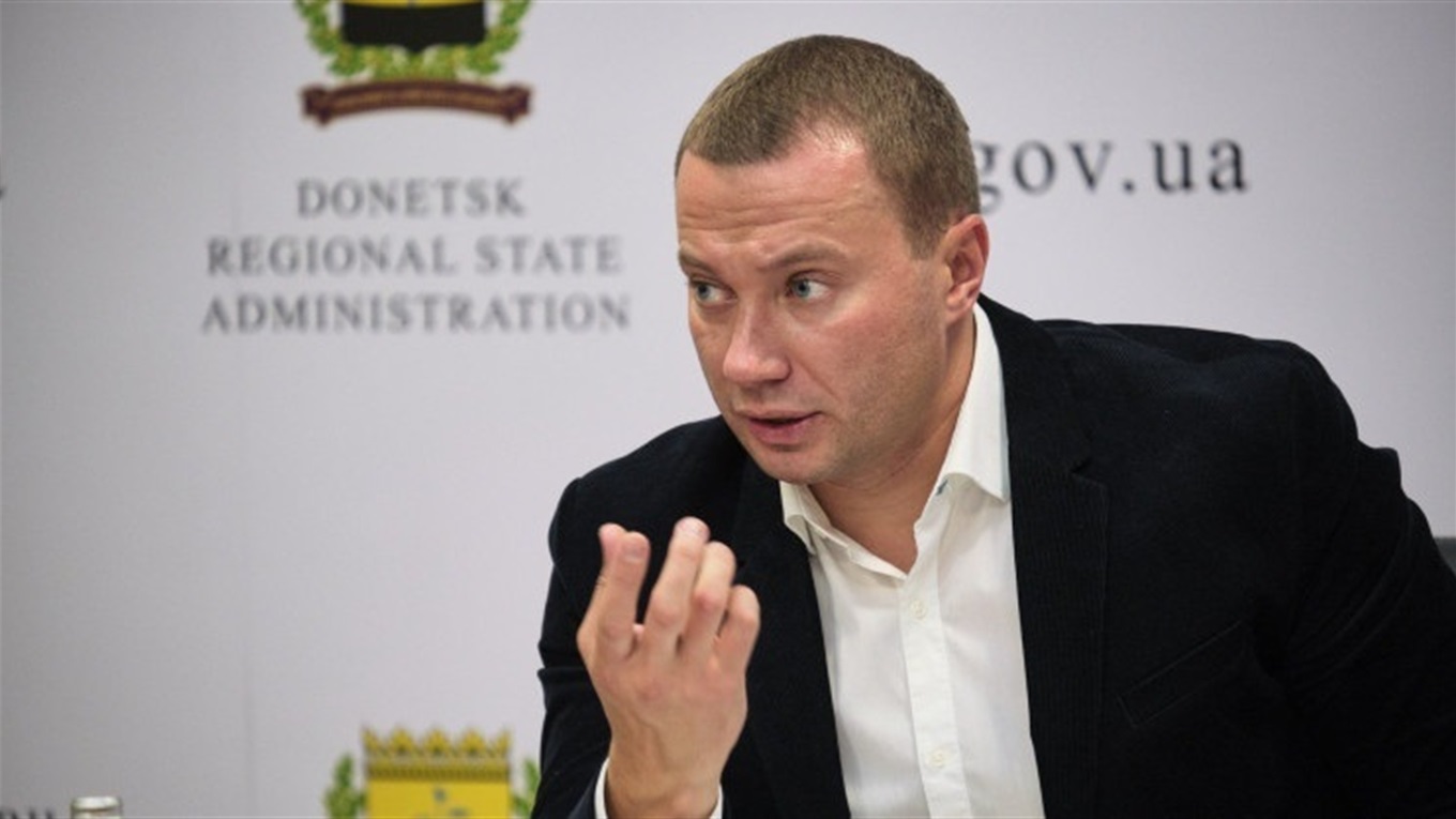 Кириленко об отборе глав райадминистраций: «Такое впечатление, что люди спустились из космоса»