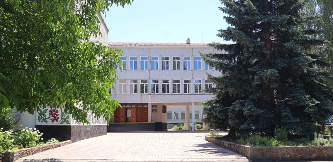 Південноукраїнський ліцей №2 – у майбутньому академічний ліцей.