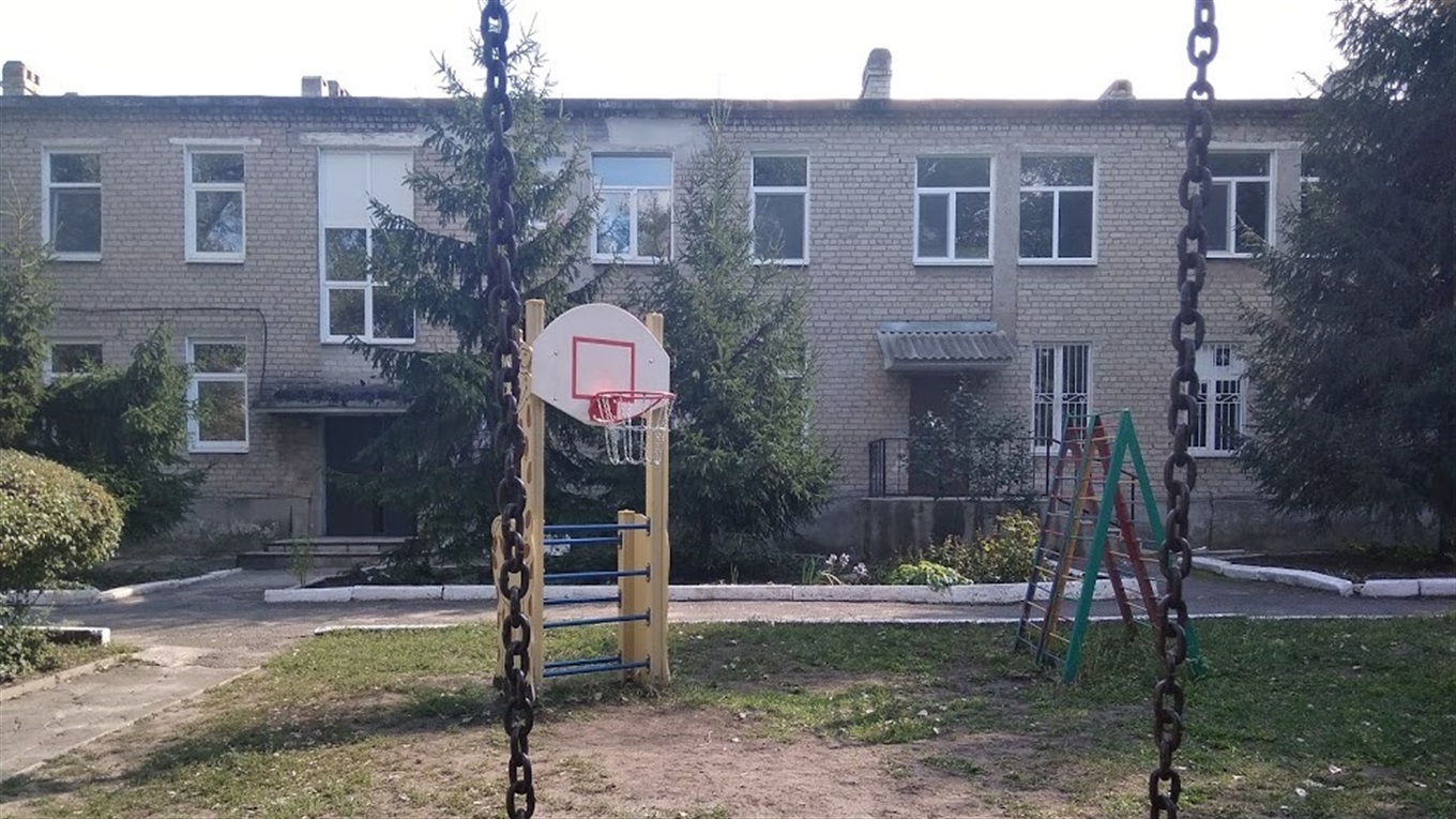 У Волновасі дитячий садок "Дюймовочка" готується до відкриття 8 жовтня: фото 
