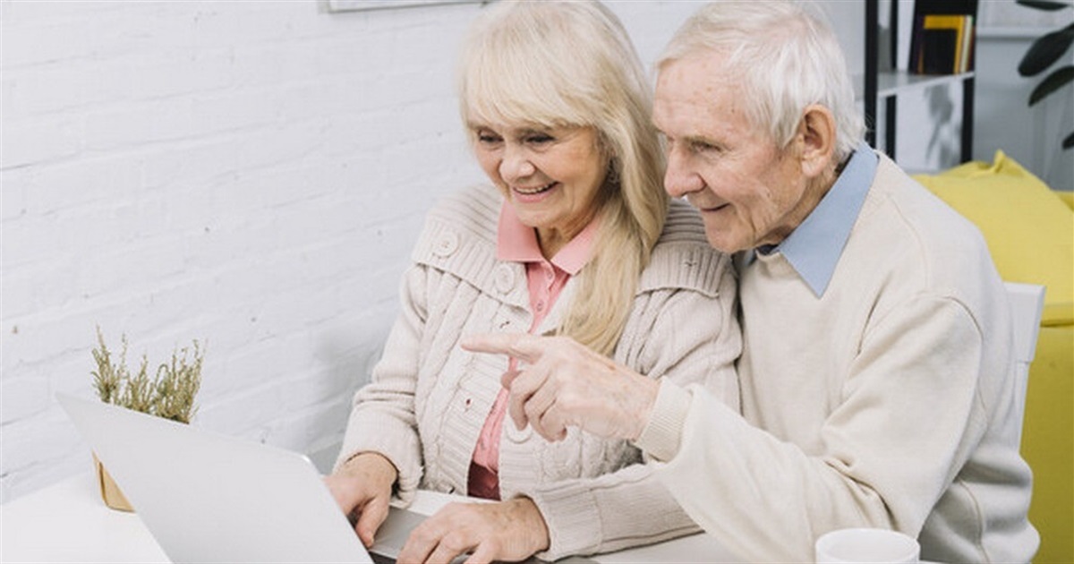 Не встигли пройти ідентифікацію до кінця року? У Пенсійному фонді пояснили, як повернути пенсію