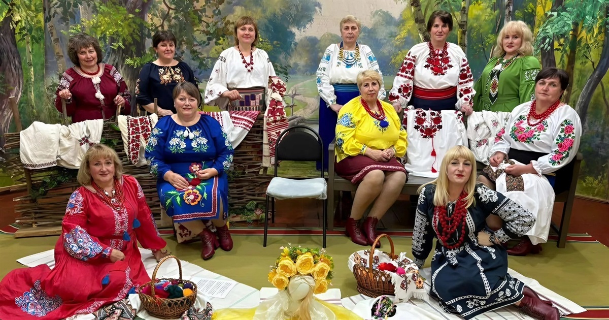 15 травня відзначаємо День вишиванки: історія і значення українського національного свята