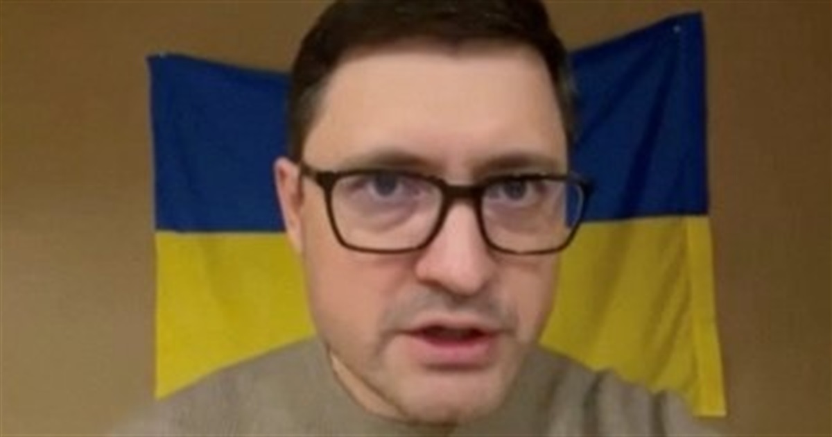 Все думали, что мэр Мариуполя Вадим Бойченко в блокадном городе. Оказалось, это уже давно не так