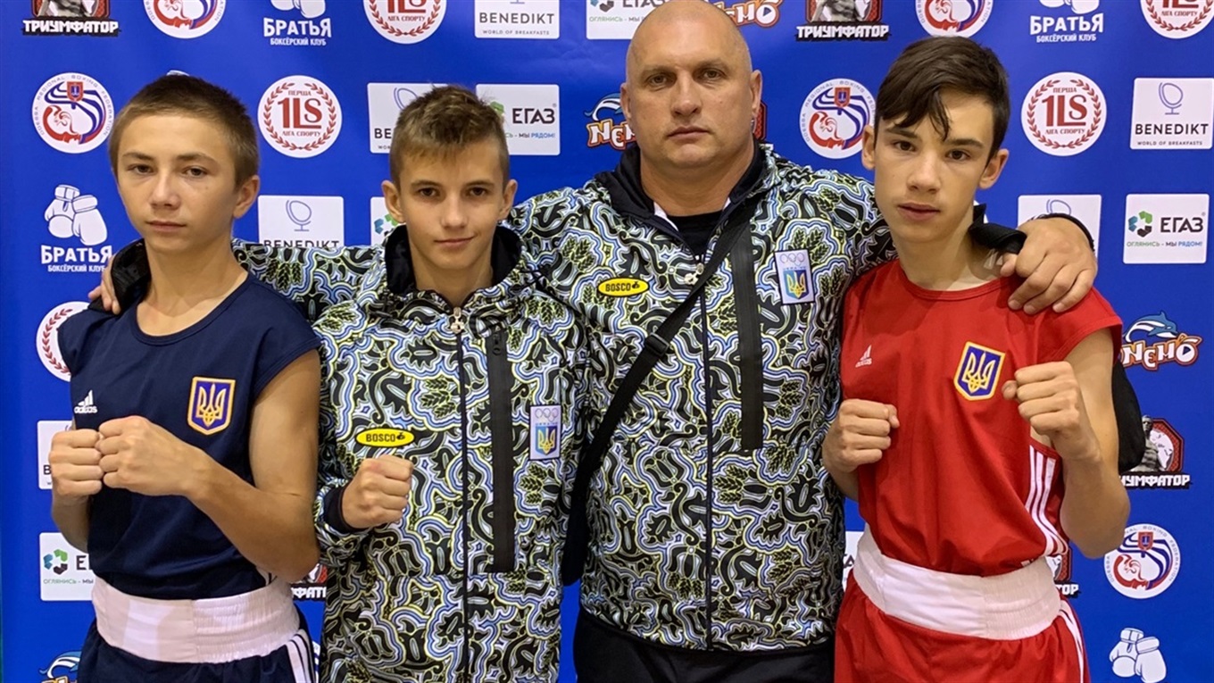 Став другим: Олексій Плісак виборов срібло на чемпіонаті України