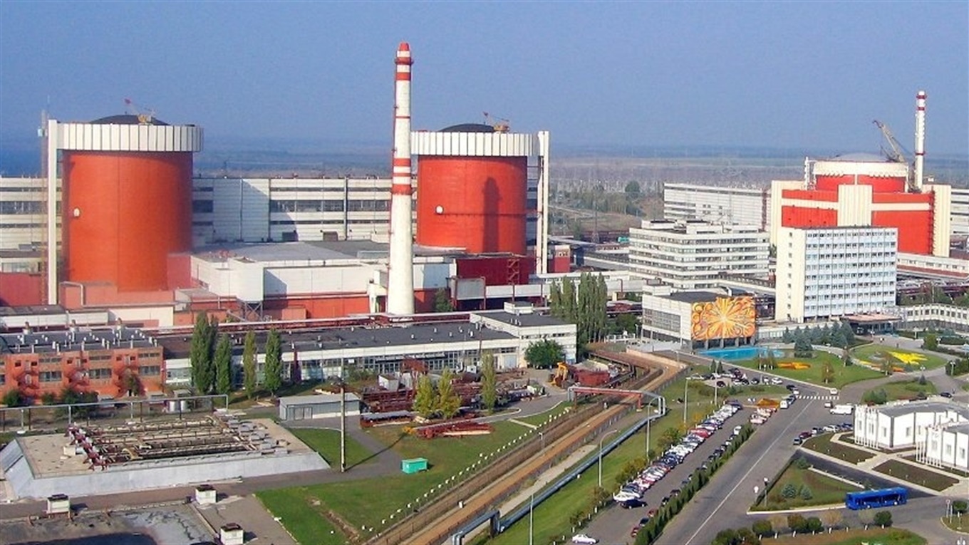 В Южноукраїнську з трьох хворих на COVID-19, два – атомники. Подробиці