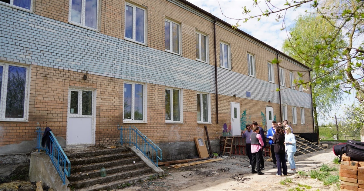 У Городку вирішили, хто серед ВПО отримає житло першим. Є чотири критерії