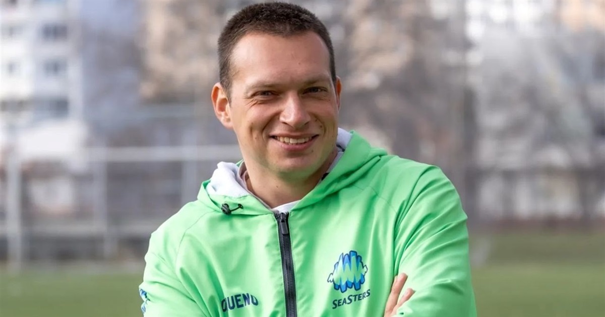 Міг бути моряком, але став тренером чемпіонів: футбольна історія успіху Євгена Додурича з Біляївки