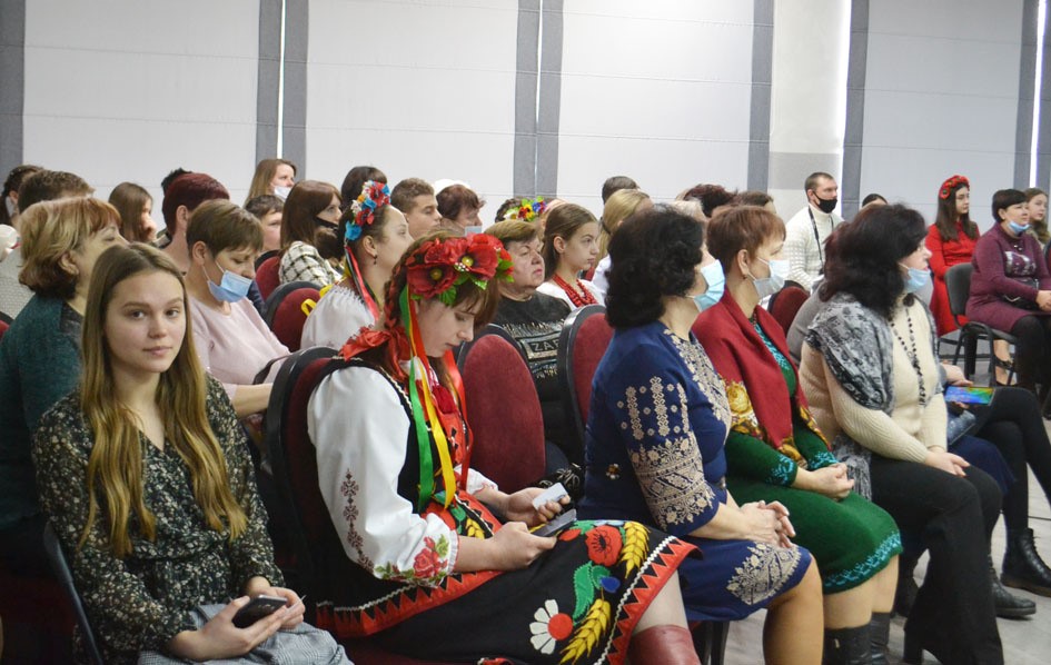 Визначено переможців конкурсу читців