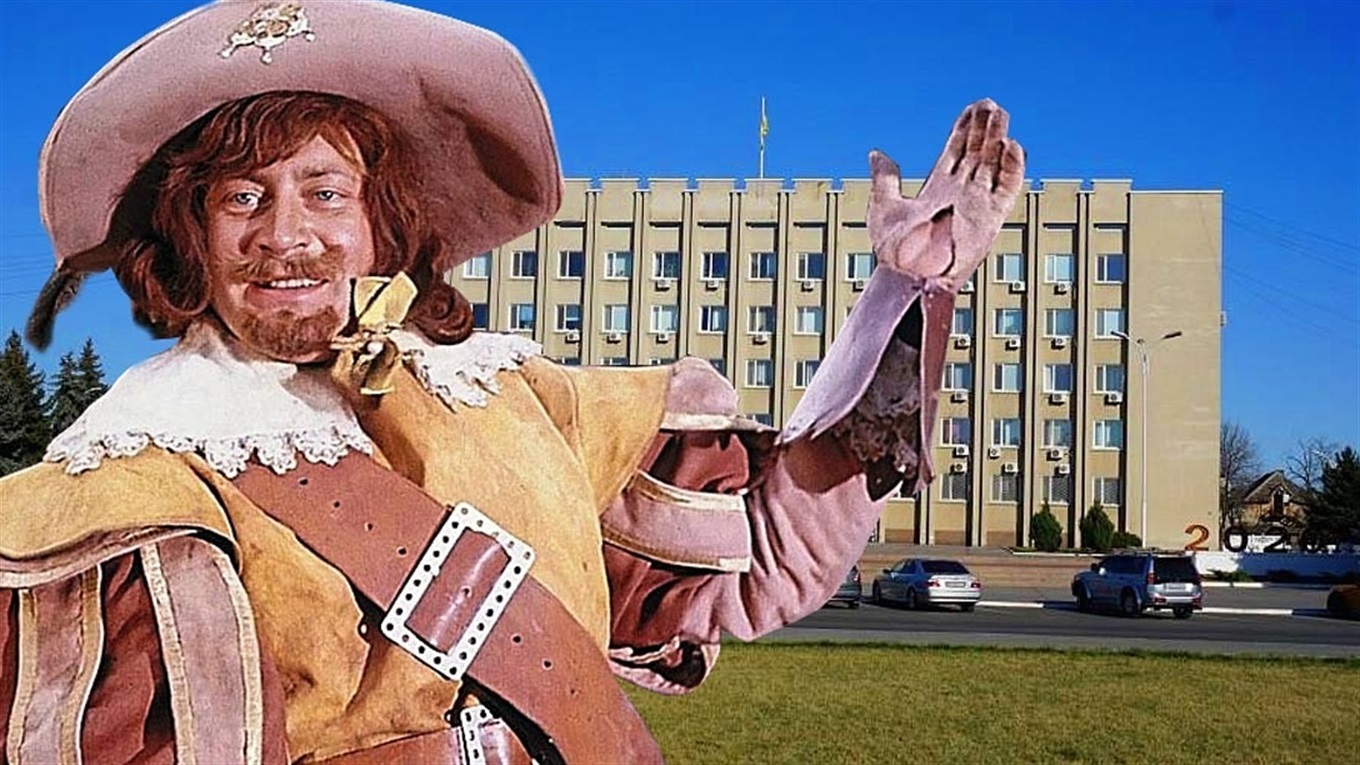 Дерусь, потому что дерусь: что показала первая сессия горсовета