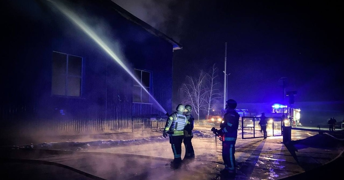 На Бориспільщині унаслідок ворожої атаки загинув чоловік, пошкоджено школу та дитячий садок