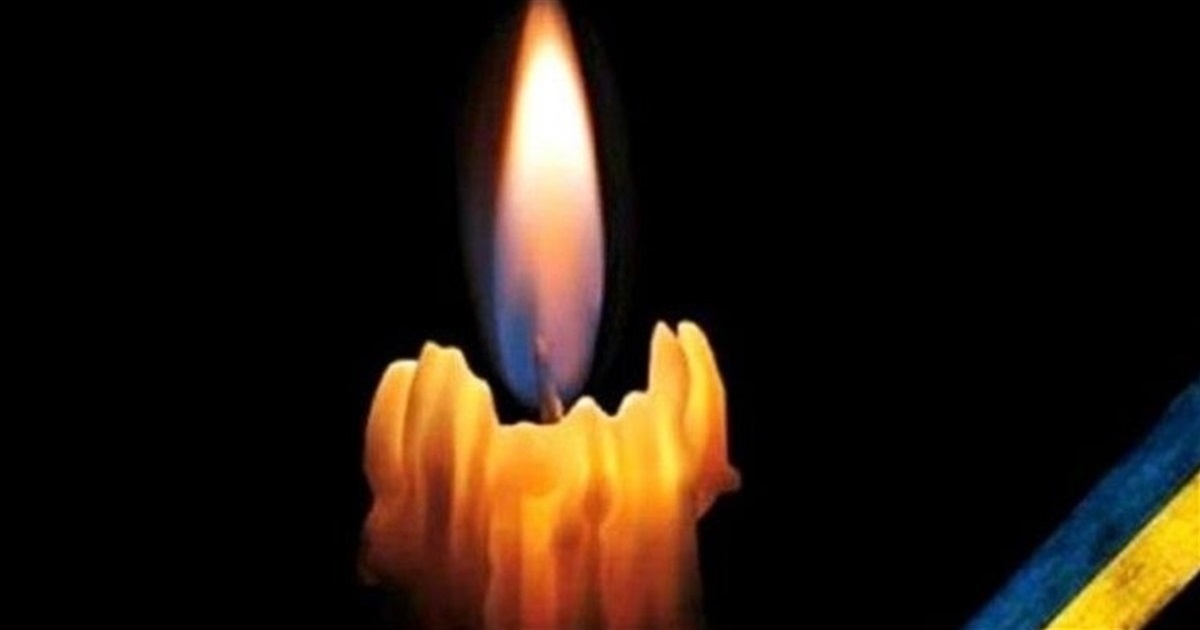 На війні під час бойового завдання загинув житель Звягельщини Микола Сахнюк