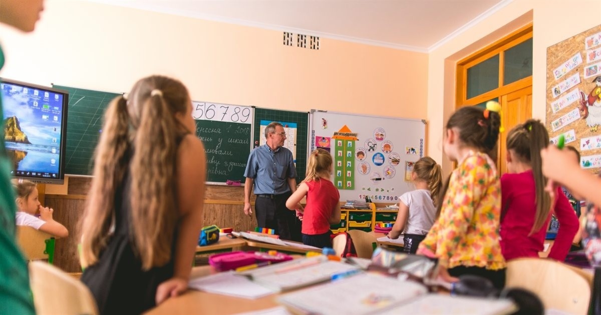 Стали відомі імена кандидатів на посади директорів двох звягельських гімназій №6 та №8