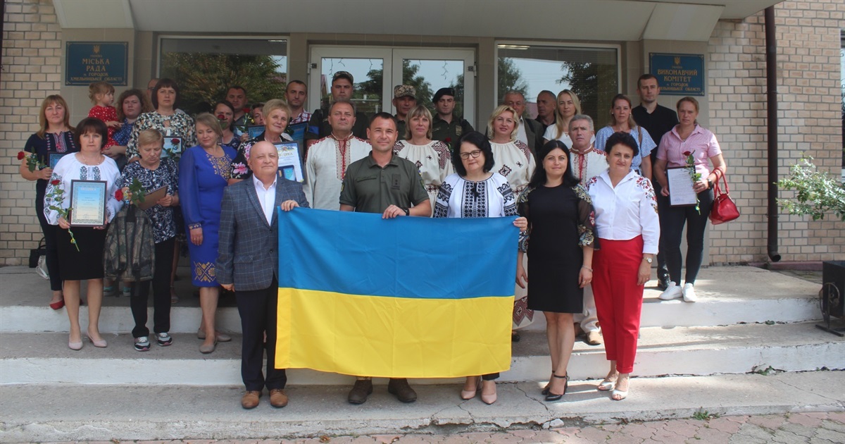 «Від нас залежить майбутнє всього світу, не тільки України чи Європи», — Олександр Загурський