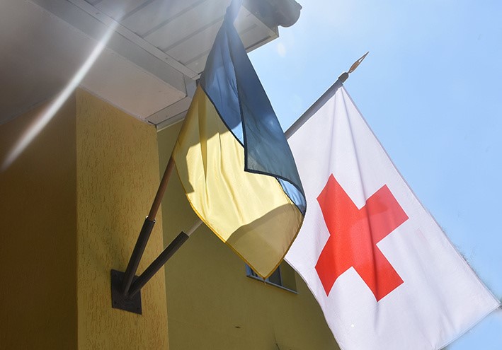 Два пункти обігріву відкрито у Гродівській ОТГ
