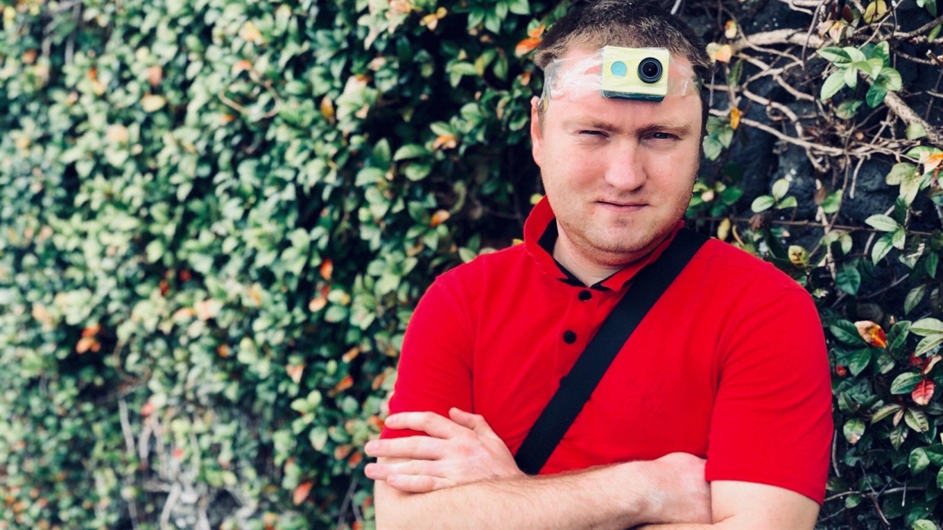 Як вибрати дзеркальний фотоапарат: інструкція від професійного фотографа