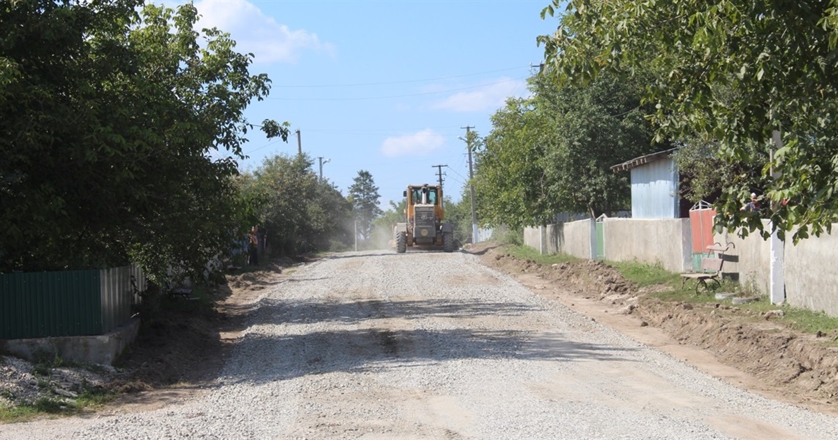 Городоцька громада готується до ремонту доріг: які вулиці в пріоритеті