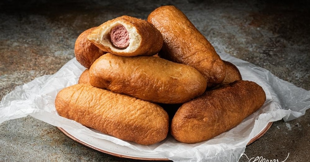 Як приготувати звягельські сосиски в тісті: домашній рецепт від тіктокерки ulyana.lifestyle