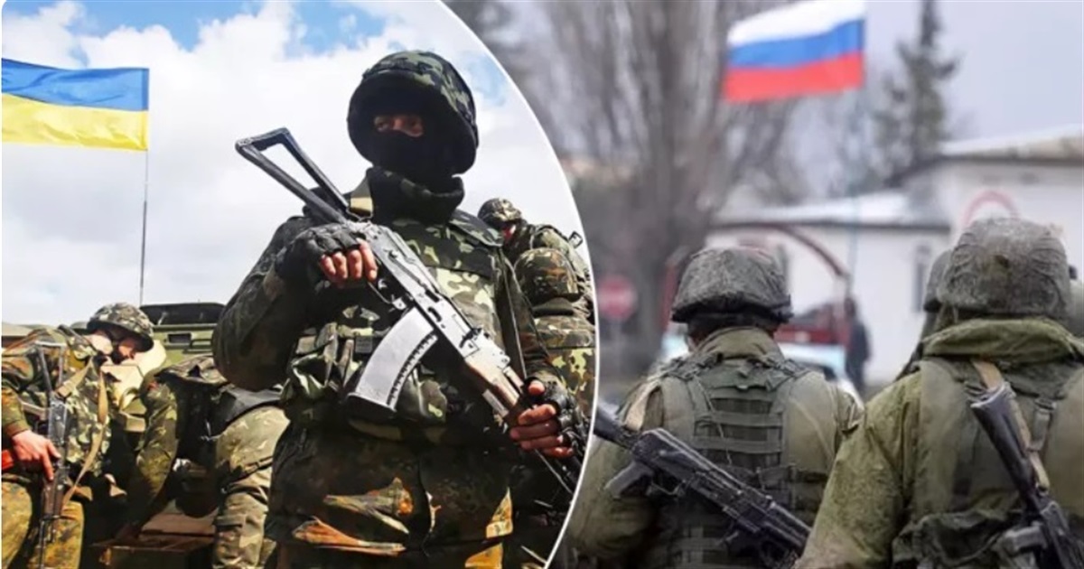 Переговори нічого не вирішать: Путін не може зупинити війну