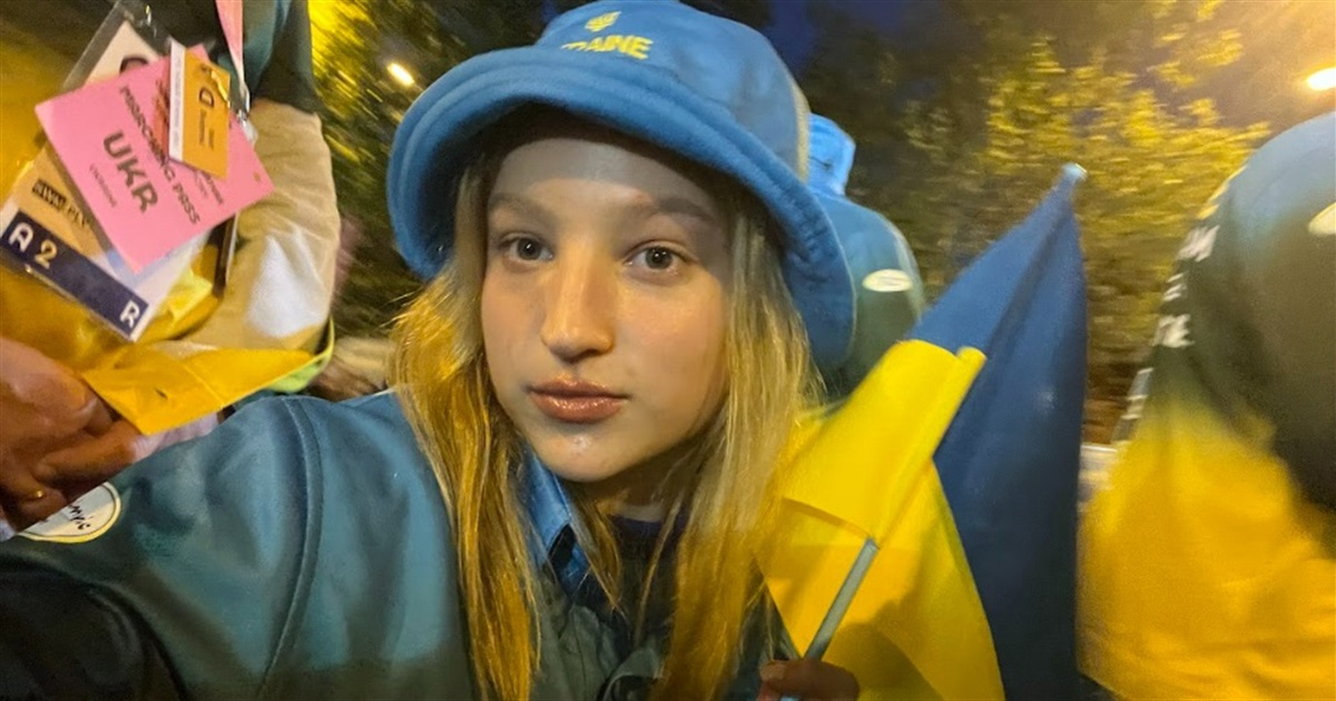 Мета, до якої йшла роками. Ніка Коржова з Соледару — наймолодша призерка Паралімпіади у Парижі
