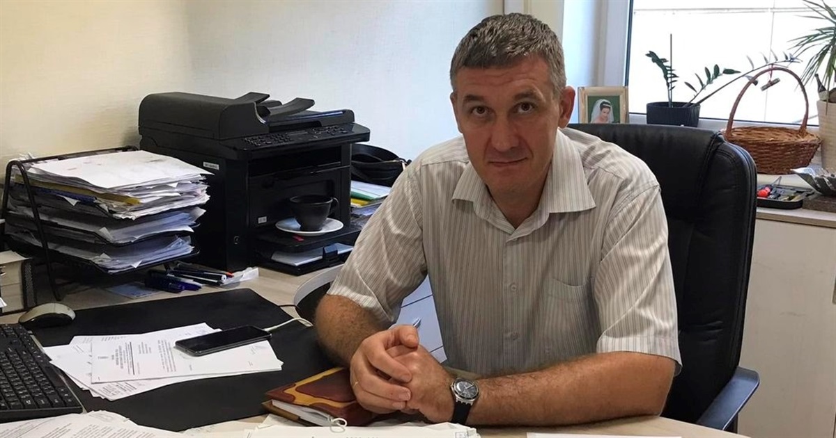 Головного архітектора Южного відсторонили від роботи через проведення тендеру