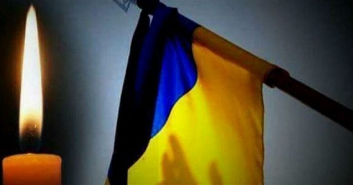 На фронті при виконанні бойового завдання загинув ізмаїльський захисник Олександр Бондарчук