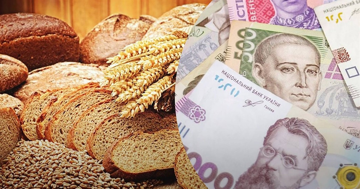 Подешевшання овочів та здорожчання хліба: що змінить новий врожай?