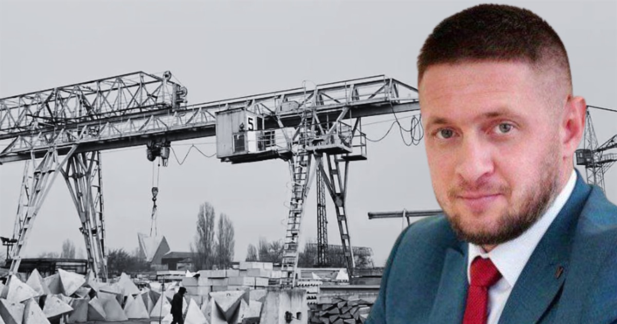 Підставні обличчя на бердянських підприємствах та у владі