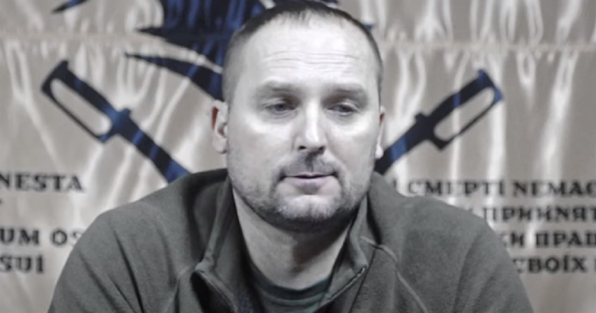 Колишній капітан калинівського ФК «Ягуар» став Героєм України