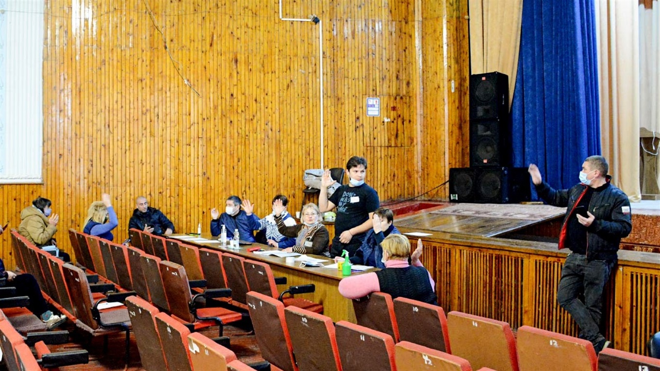 Вибори 2020: Кагарлицька ТВК проводить перерахунки голосів. Виявлено порушення. Оновлюється 