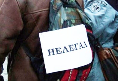 У Покровській оперзоні поліція виявляє нелегальних мігрантів