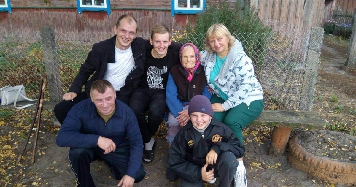 Коли ворог спалює дім двічі: незламність Ганни Іллєнко