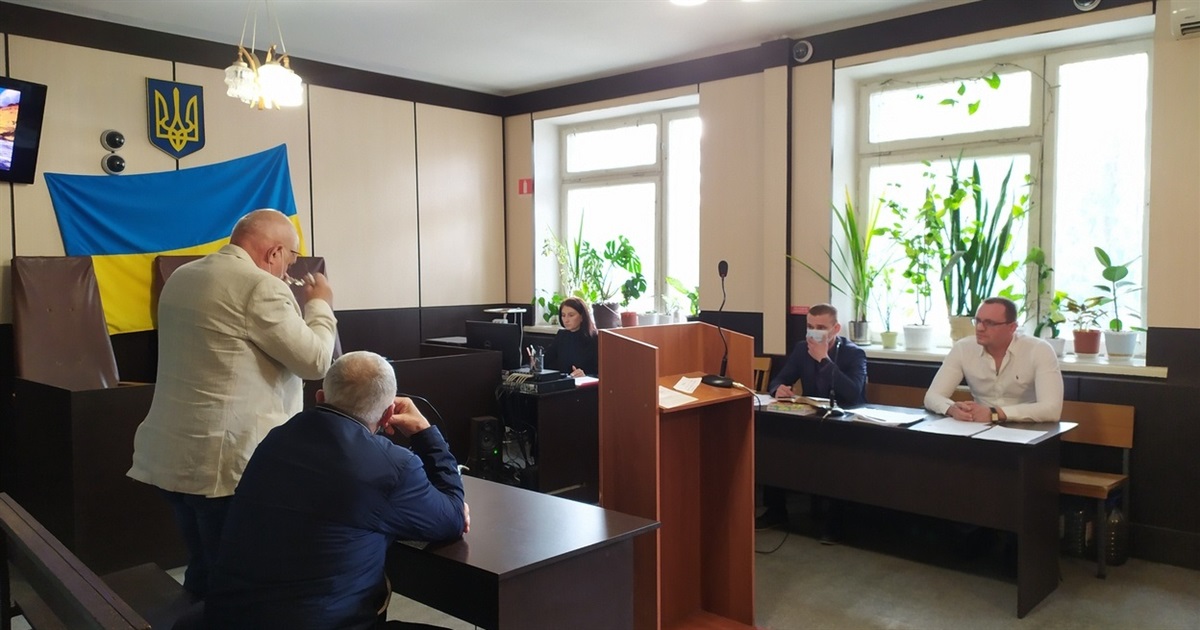 Суд над живодером в Измаиле: пострадавшая сторона требует арест и заключение виновного в СИЗО