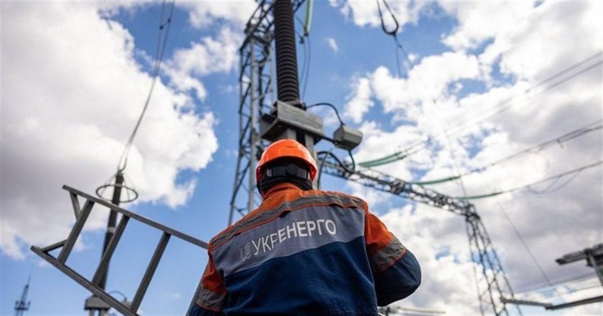 Планові відключення електроенергії у Звягелі 4-6 червня: графік