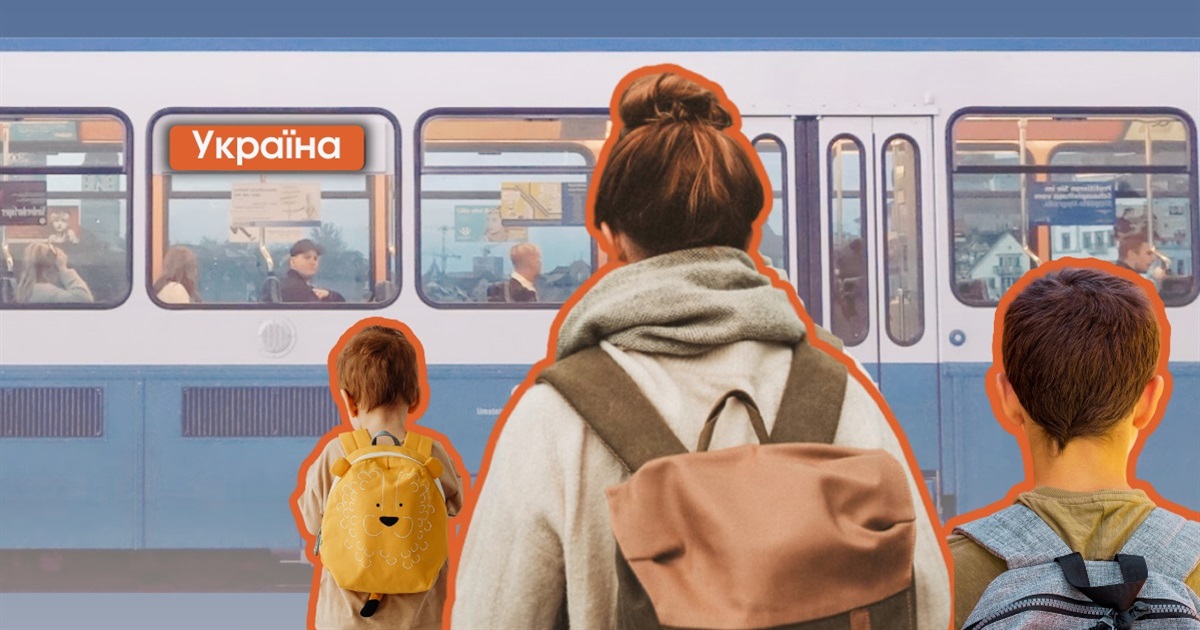 Ми повернулися: чому українці попри війну та небезпеку обирають шлях додому