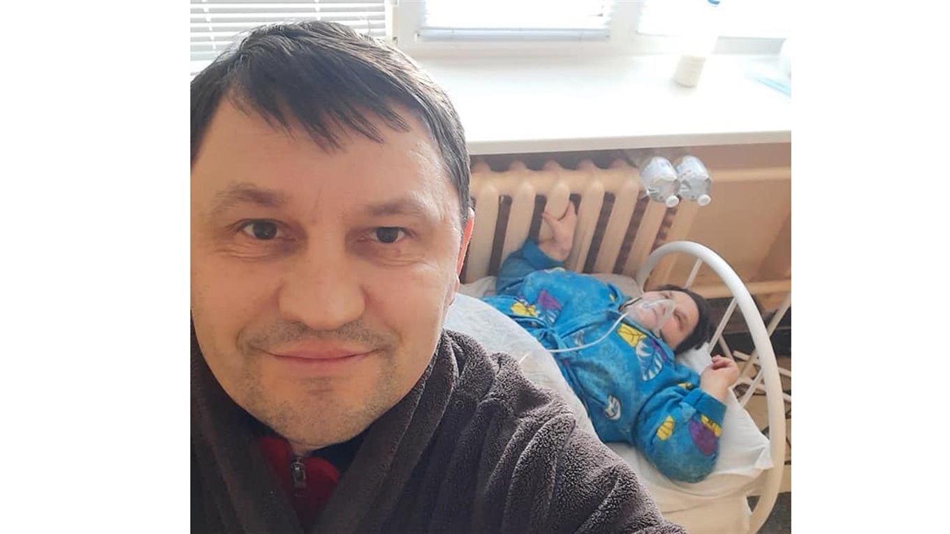 "Розслаблятися не можна, хвороба дуже підступна". Колишній мер Переяслава захворів на коронавірус