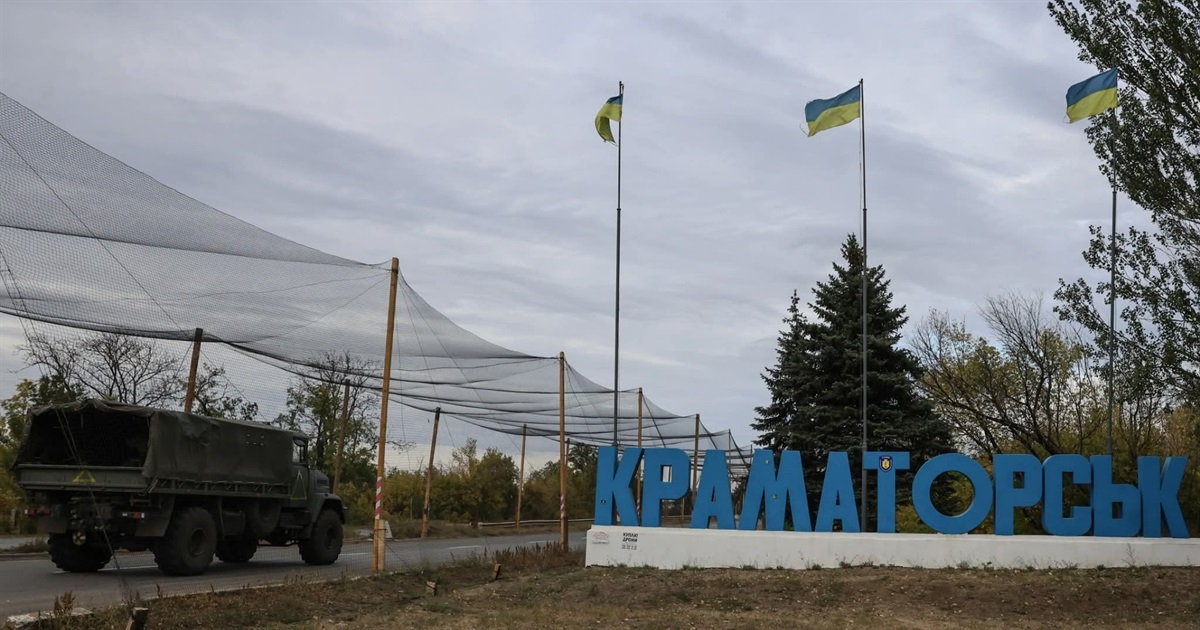 Донбас — не кінцева мета. Чому Путін не зупиниться — The Times