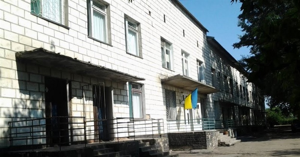 В инфекционке капитально отремонтируют систему отопления