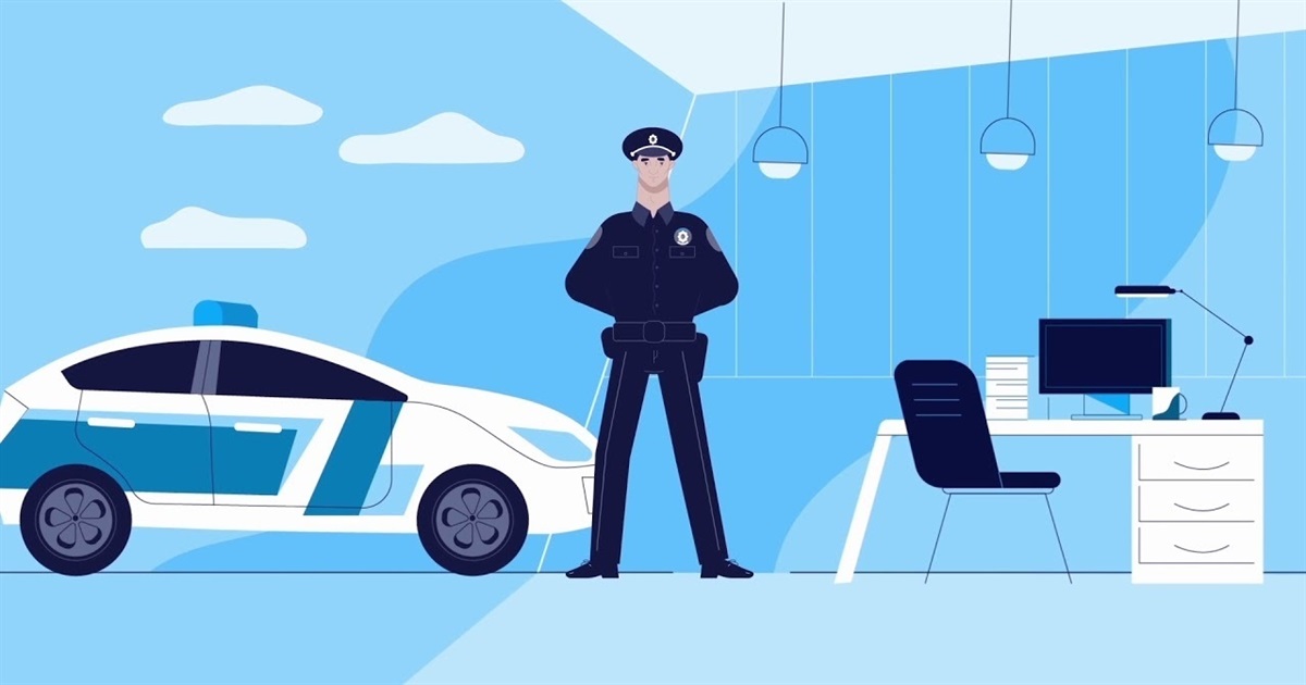 В Ярунській громаді з’явиться свій поліцейський офіцер