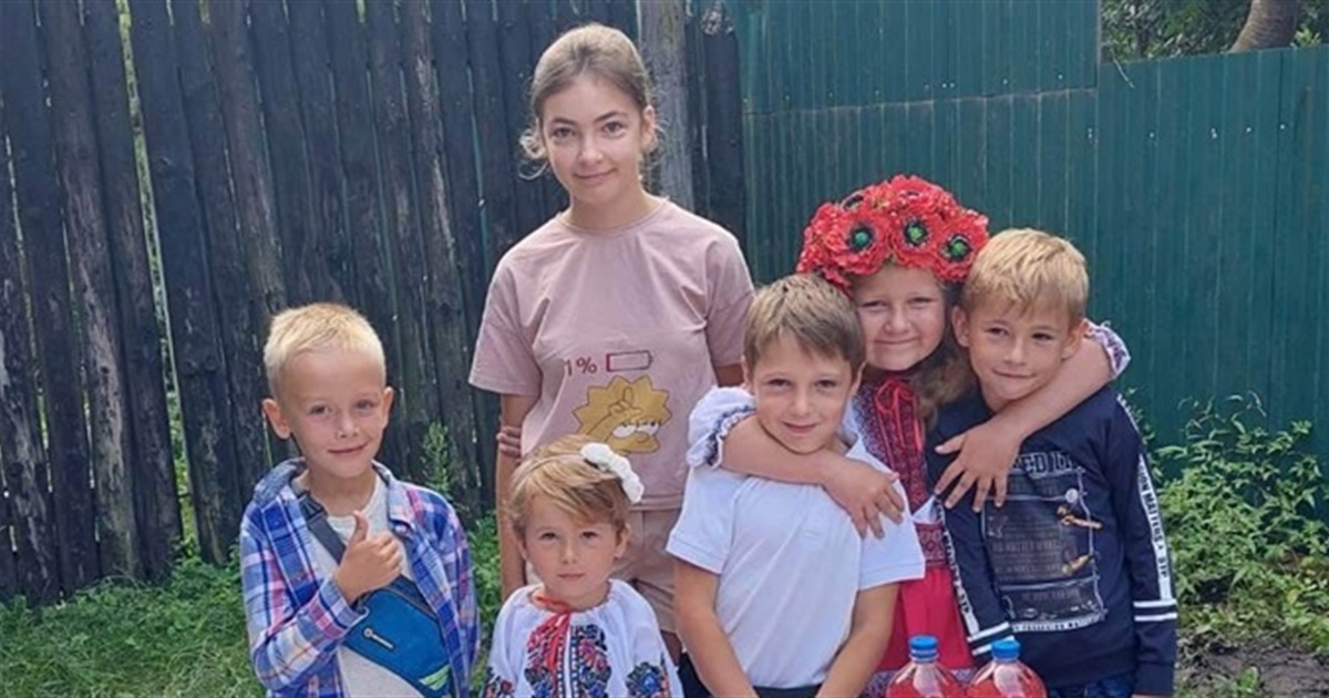 Добрі справи Старокостянтинівських «свободівців» наближають Перемогу