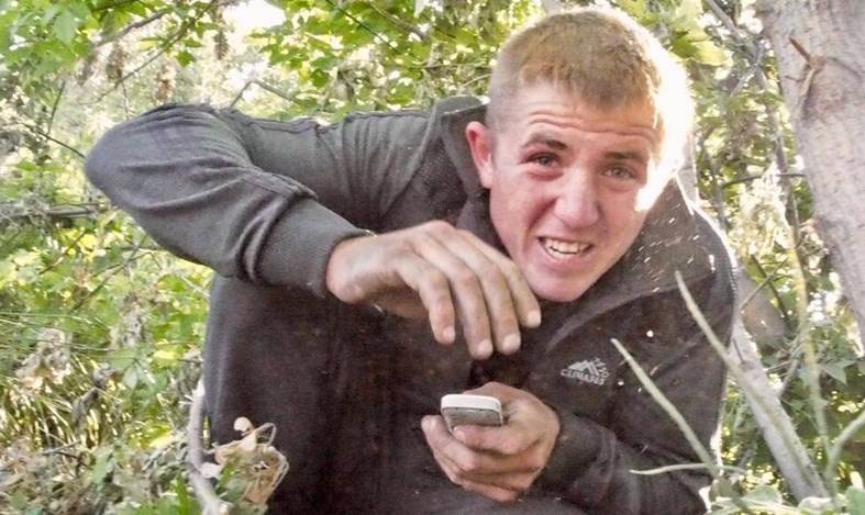 Розшукується свідок, який 2014 року потрапив під обстріл біля Андріївки