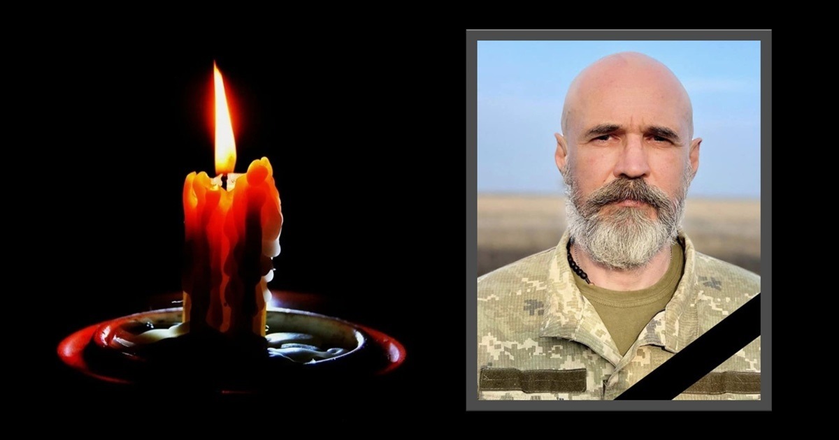Зробив свій вибір: пішов добровольцем, повернувся Героєм. Загинув наш земляк Тимофій Єршов