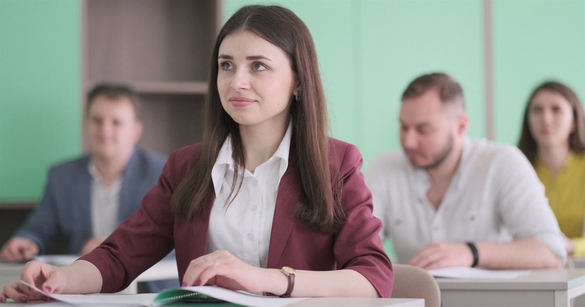 Вища освіта, яка готує до життя: як свідомо обрати університет і не пошкодувати про вибір