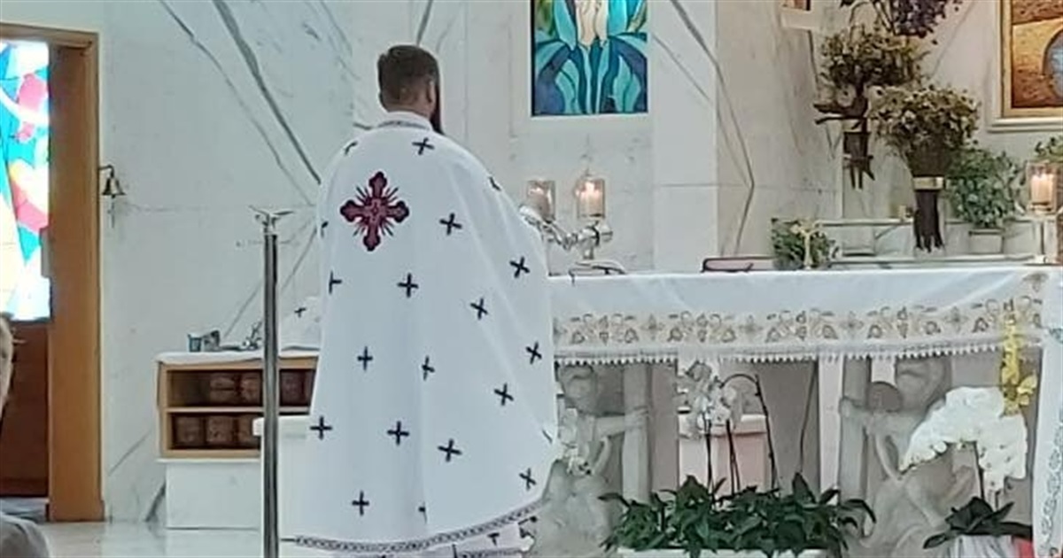 В еміраті Рас-аль-Хейма відбудеться перше богослужіння українською мовою