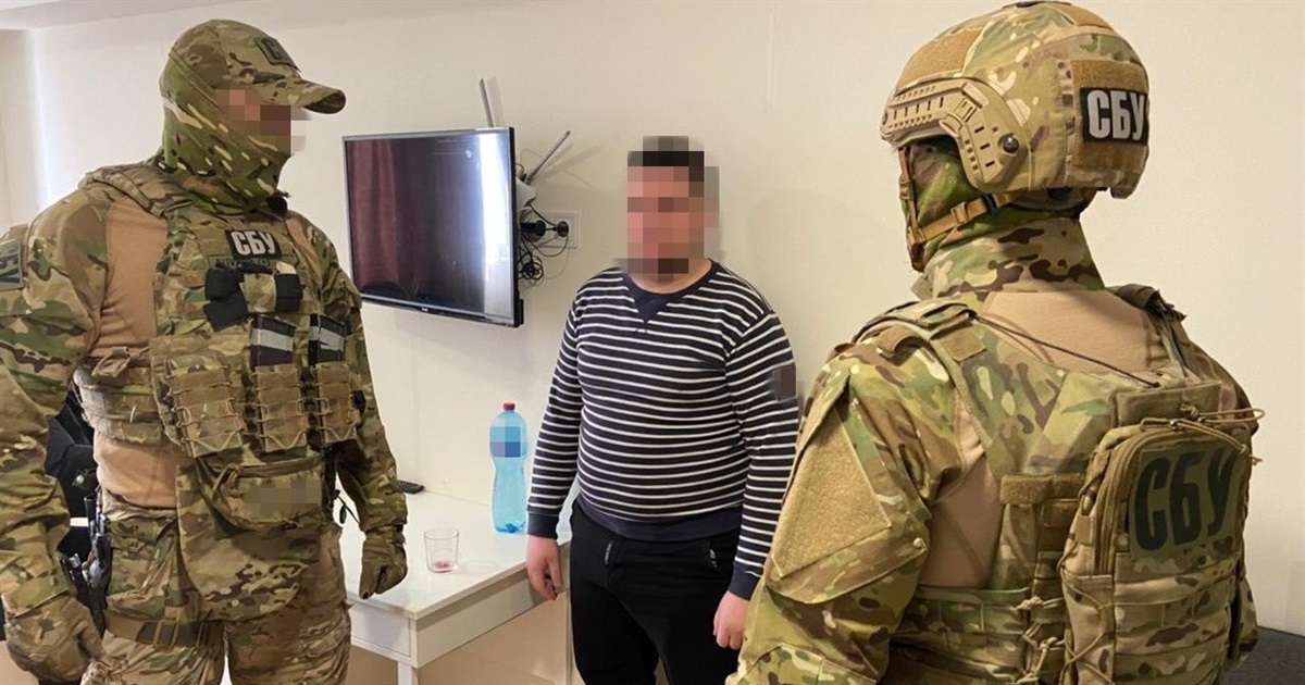 У МВС назвали області, де виявили найбільше колаборантів — лідер вас здивує
