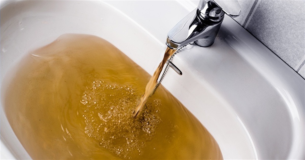 У Звягелі не буде води: запланована промивка системи централізованого водопостачання