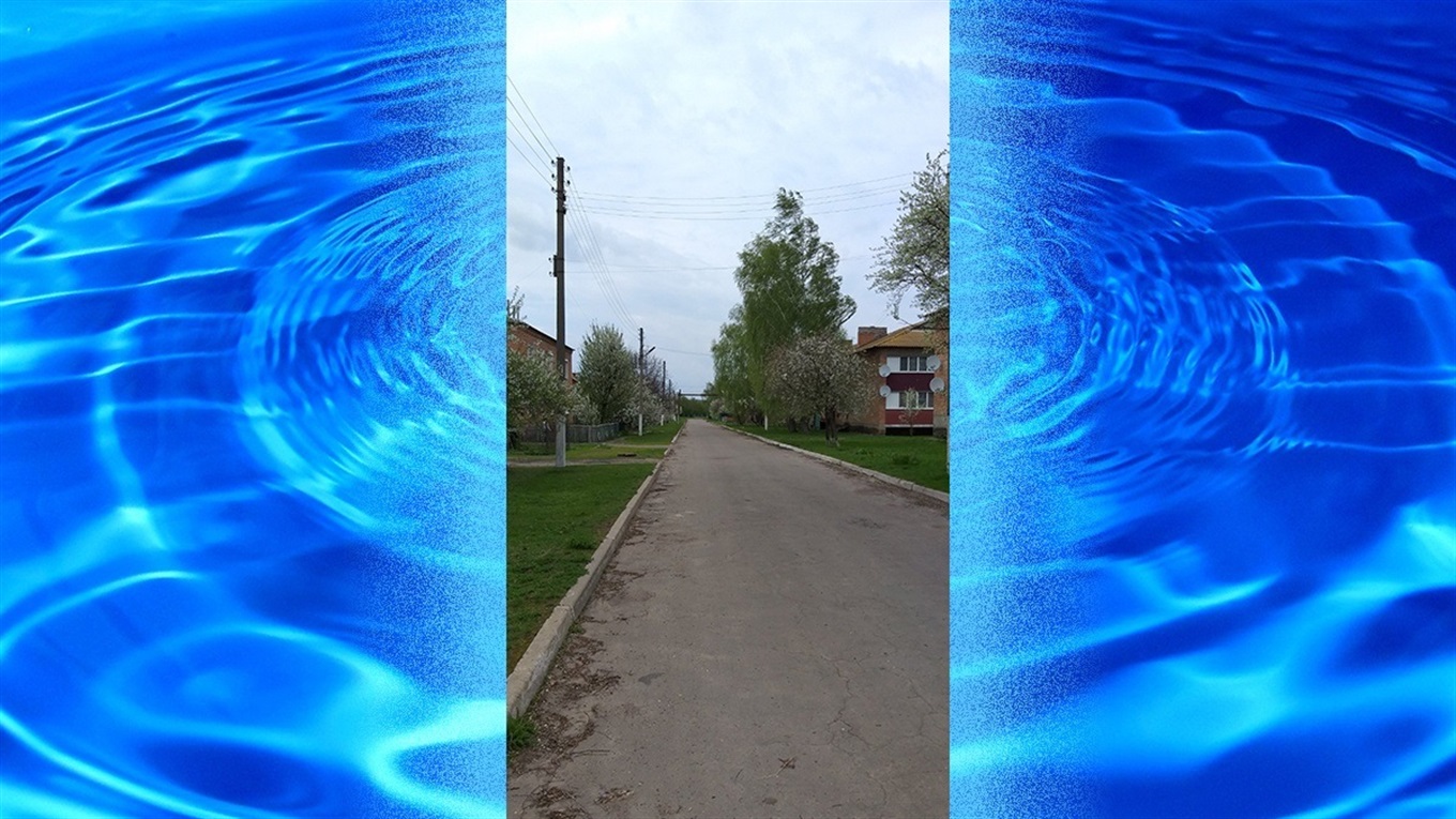 Хто має право обслуговувати державний водогін "на Побєді"?