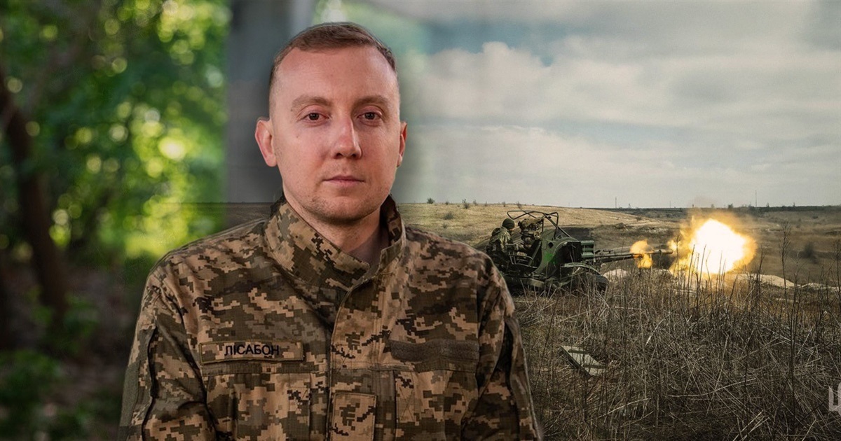 У моєму підрозділі 95% — це шахтарі. Станіслав Асєєв про службу у 109 бригаді ТРО