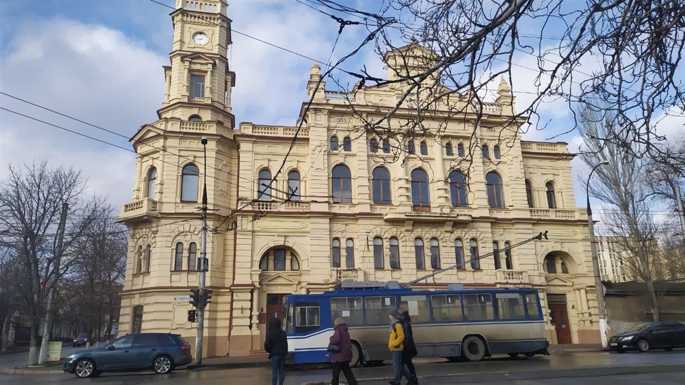 Три незвичних локації у Херсоні, де загадують бажання — і вони здійснюються! 
