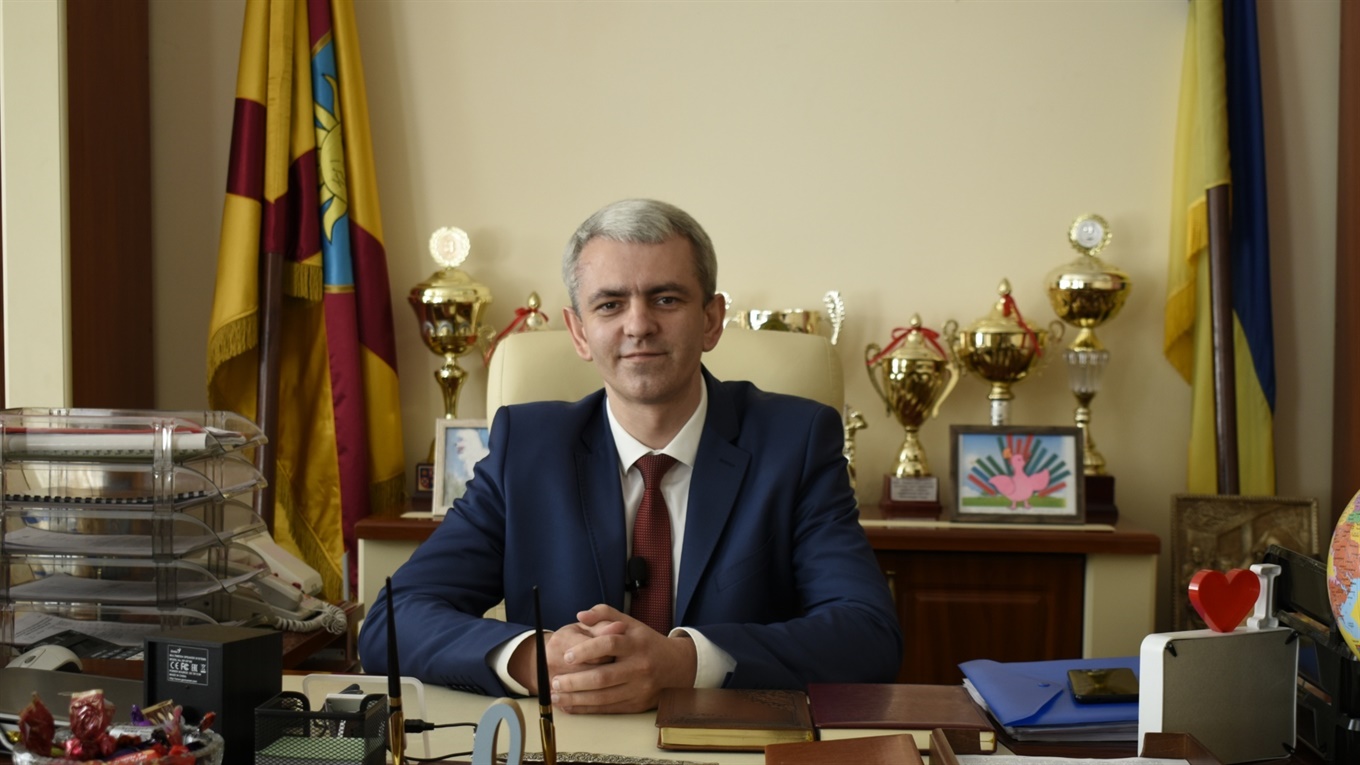 Святослав Ніколайчук: «Залучили мільйон євро на розвиток Жмеринського району» – відео